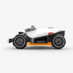 Robotická kosačka Mammotion LUBA 3 AWD 5000